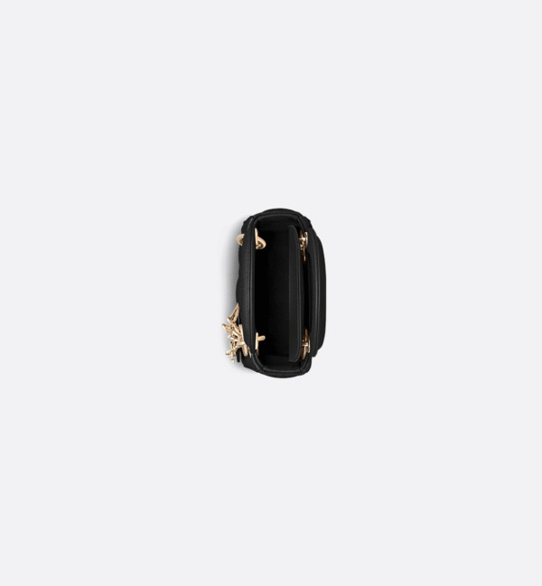 Lady Dior Micro Bag