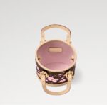LV x TM NANO BUCKET