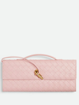Andiamo Clutch