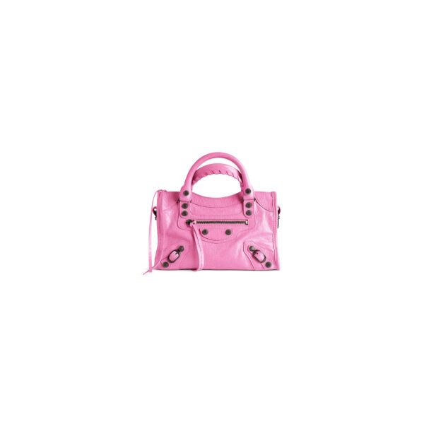 LE CITY Mini Bag