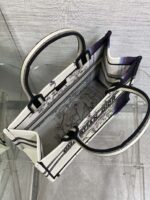 Medium Book Tote Bag