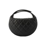 CHANEL 23B POUCH EVENING BAG