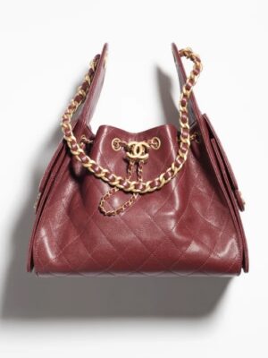 25 Advanced Handicraftshop Series   CHANEL 25 small handbag