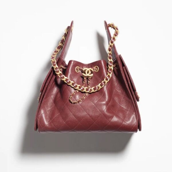 25 Advanced Handicraftshop Series   CHANEL 25 small handbag