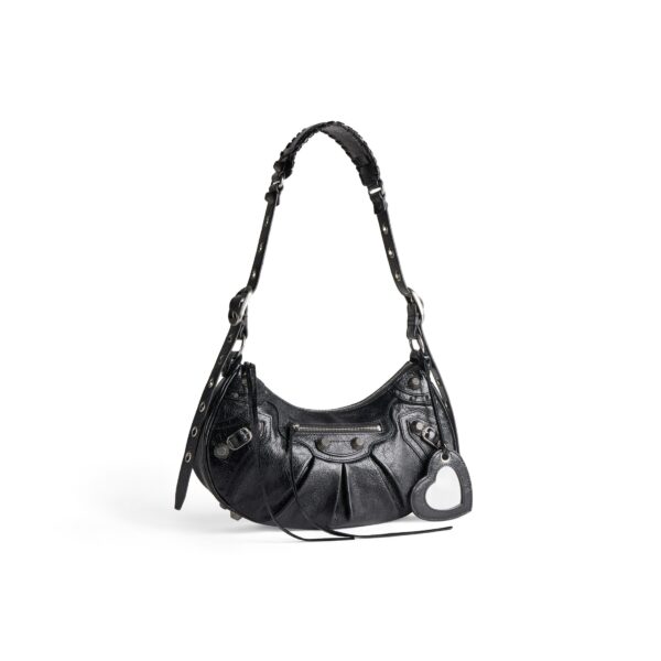 LE CAGOLE small shoulder bag