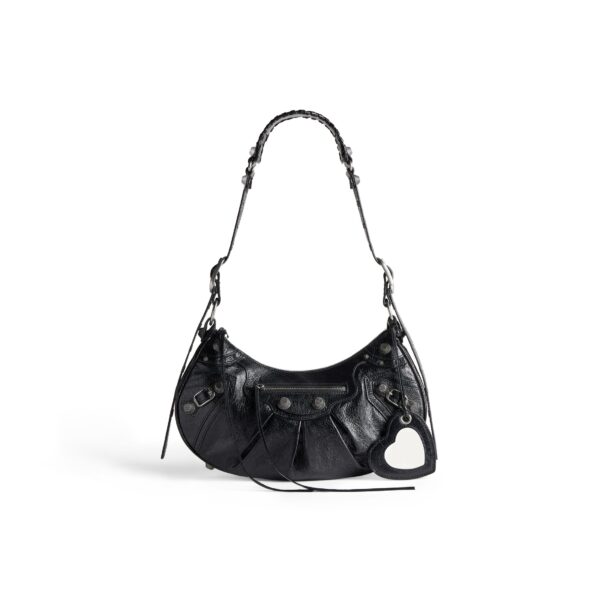 LE CAGOLE small shoulder bag