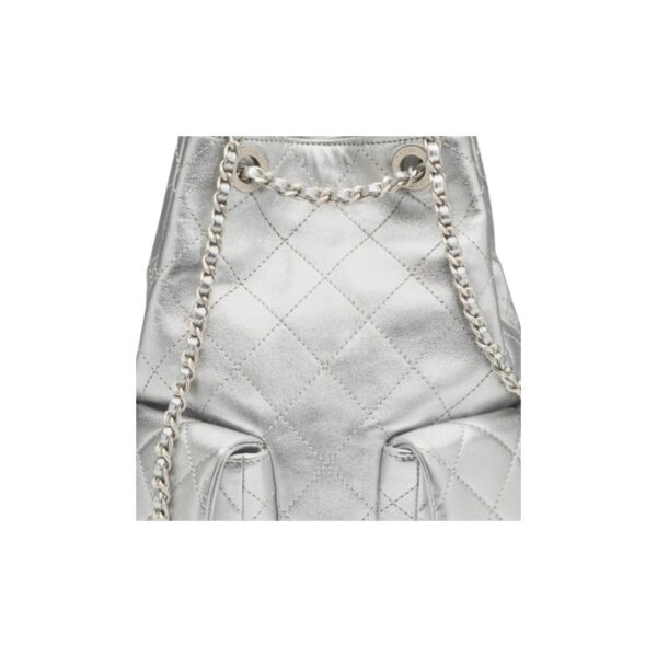 CHANEL 25C BACK PACK