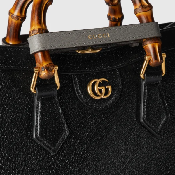 GUCCI DIANA SMALL TOTE BAG