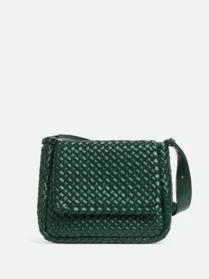 Cobble Shoulder Bag