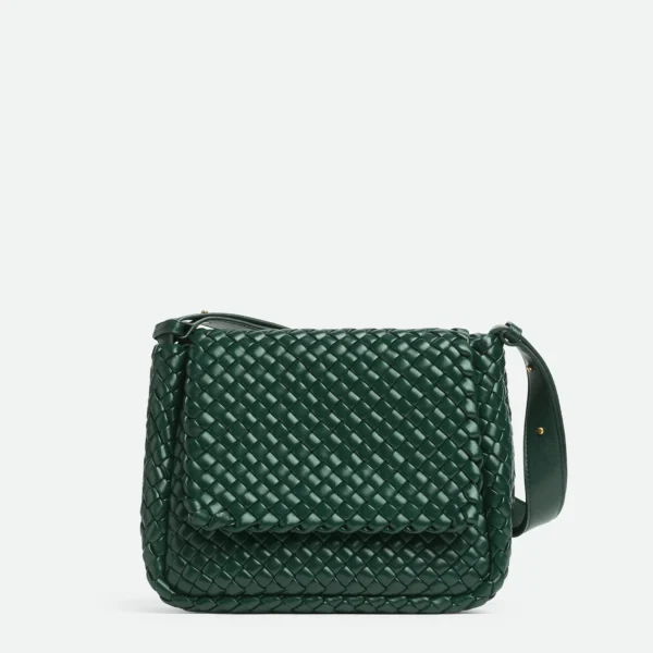 Cobble Shoulder Bag