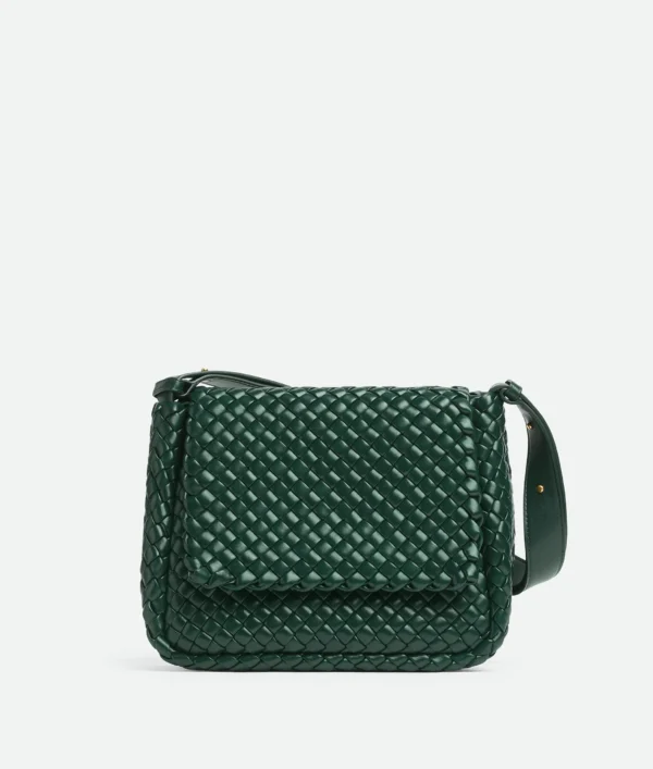 Cobble Shoulder Bag