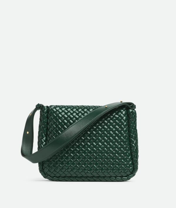 Cobble Shoulder Bag