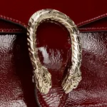 DIONYSUS SMALL SHOULDER BAG