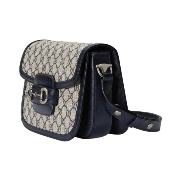 GUCCI HORSEBIT 1955 SHOULDER BAG