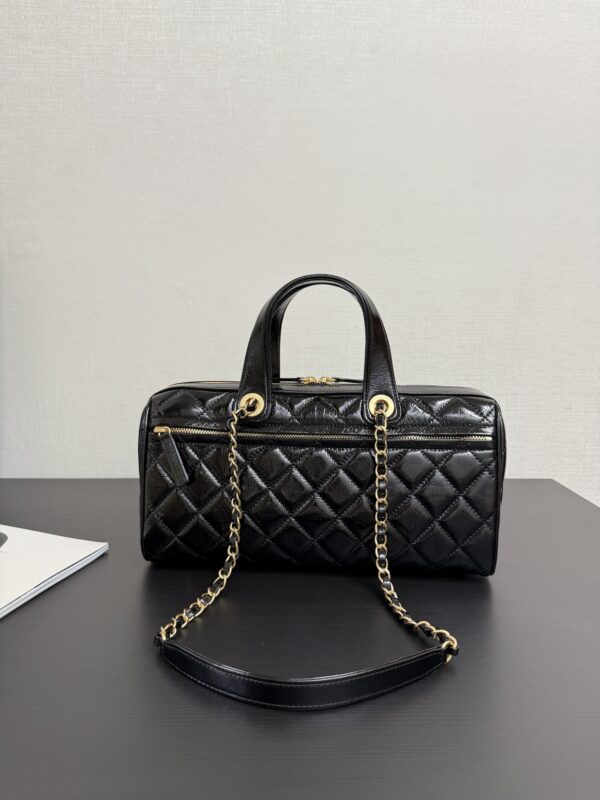 25 Advanced Handicraftshop Series Large bowling bag