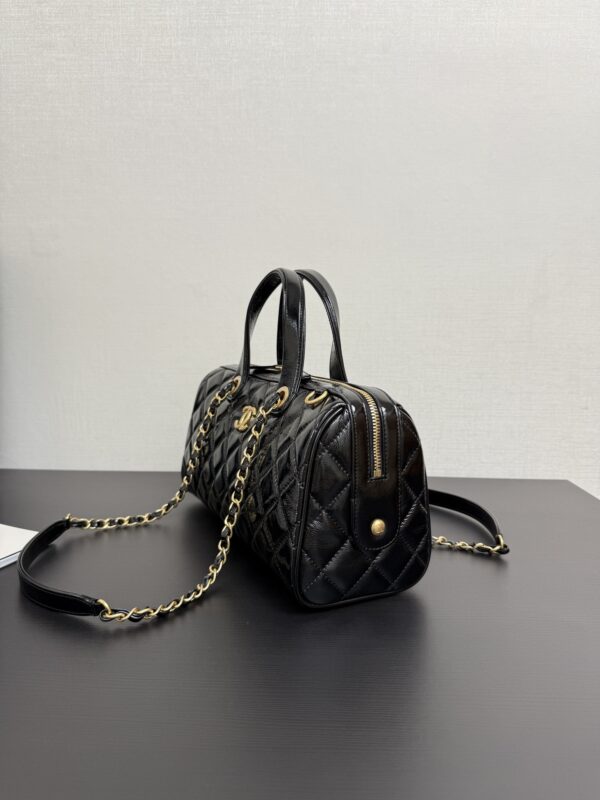 25 Advanced Handicraftshop Series Large bowling bag