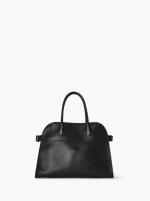 Soft Margaux 12 Bag in Leather