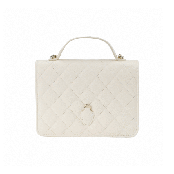 CHANEL 25C MINI PACKBACK