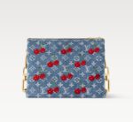 LV x TM COUSSIN small handbag