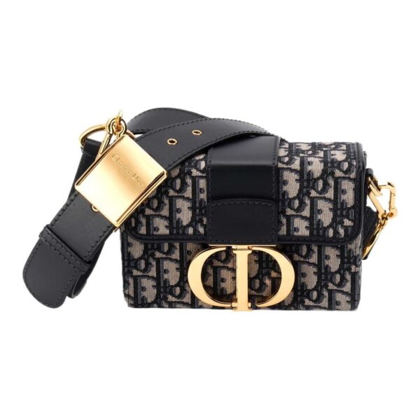 30 MONTAIGNE MICRO BAG