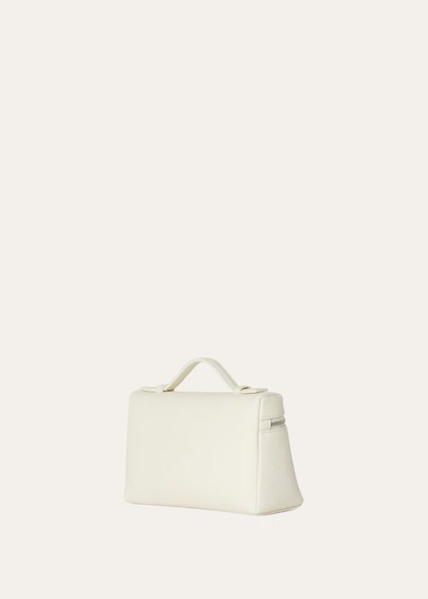 Extra Pocket L19 clutch