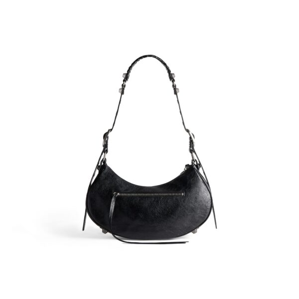 LE CAGOLE small shoulder bag