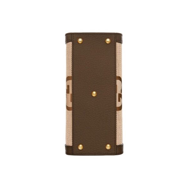 GUCCI DIANA SMALL TOTE BAG