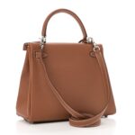 Togo Kelly Retourne 25 Gold