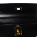 Box Kelly Retourne 28 Black