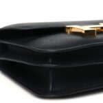 Epsom Constance 18 Black