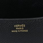 Epsom Constance 18 Black