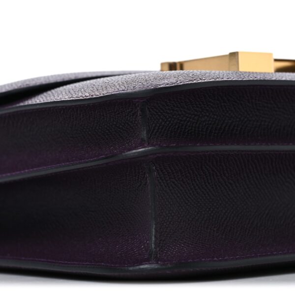 Epsom Constance 24 Raisin