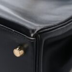 Box Kelly Retourne 28 Black