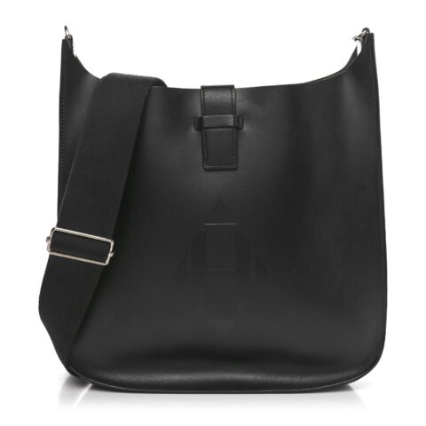 Vache Hunter Evelyne Sellier 29 PM Black