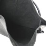 Taurillon Clemence Silkycity 33 Black