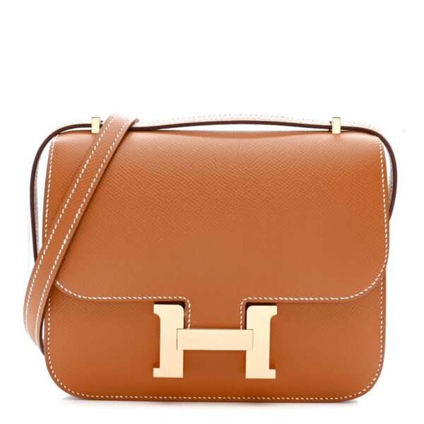 Epsom Constance 18 Gold