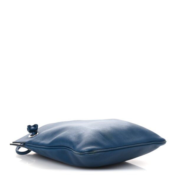 Milo Lambskin Swift Mini Aline Colvert