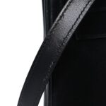 Box Kelly Retourne 28 Black