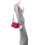 Swift Verso Mini Lindy 20 Rose Mexico Rouge Piment