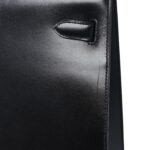 Box Kelly Sellier 35 Black