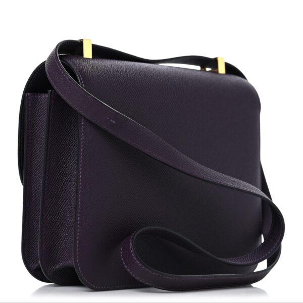 Epsom Constance 24 Raisin