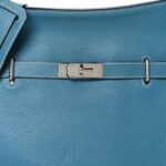 Taurillon Clemence Jypsiere 34 Blue Jean