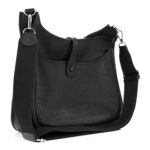 Taurillon Clemence Evelyne III GM Black