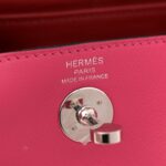 Swift Verso Mini Lindy 20 Rose Mexico Rouge Piment