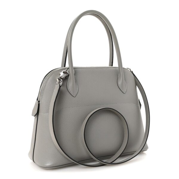 Epsom Bolide 27 Gris Mouette