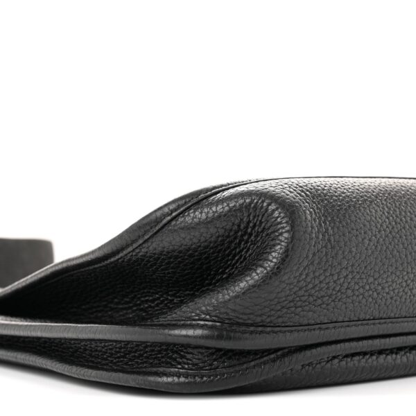Taurillon Clemence Evelyne III GM Black