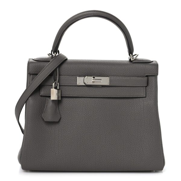 Togo Kelly Retourne 28 Etain