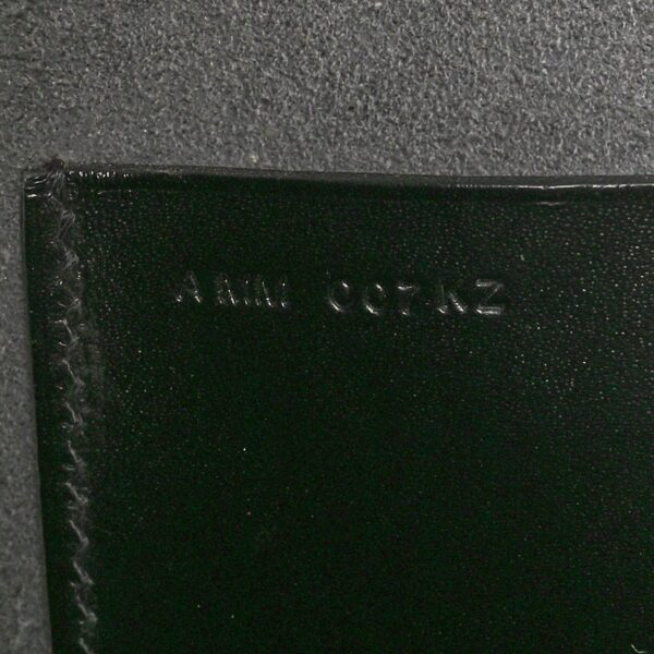 Vache Hunter Evelyne Sellier 29 PM Black