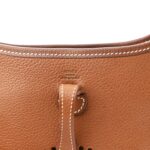 Taurillon Clemence Amazone Evelyne TPM Fauve Gold