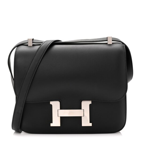 Swift Constance 24 Black